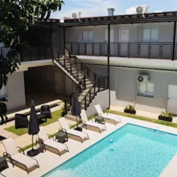 Negocio Don Pedro Apart Hotel