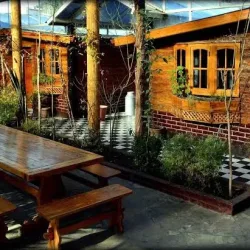 Negocio Don Pepe Hotel & Cabañas