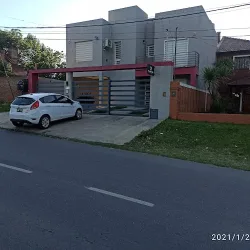 Don Ramón Departamentos