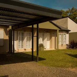 Negocio Don Roberto Bungalows