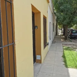 Negocio Doña Isabel Hospedaje