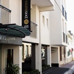 Donsuites Apart - Hotel
