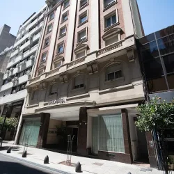 Negocio Dorá Hotel Buenos Aires
