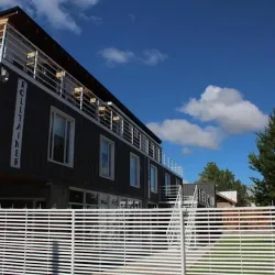 Negocio Dormís Acá