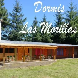 Negocio Dormis Las Morillas