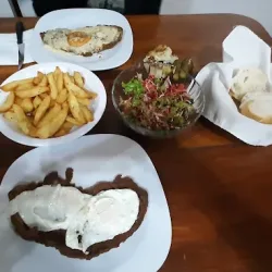 Negocio Dos De Mayo Misiones Walter