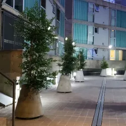 Negocio Dos Porticos - Alquiler Temporario