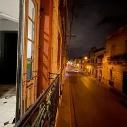 Negocio Dos Santos Hostel