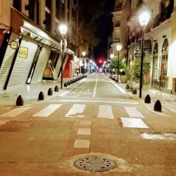 Negocio Downtownmate Hostel