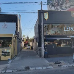 Dpto S/Av Rafael Nuñez 1 Dormitorio