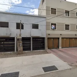 Negocio Dptos Mendoza