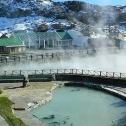 Negocio Duendes Del Volcán