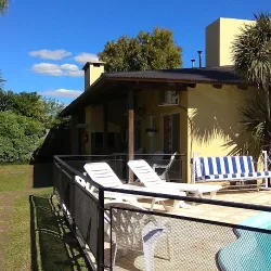 Negocio Dulce Atardecer