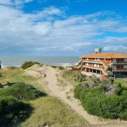 Negocio Dulce Naranja