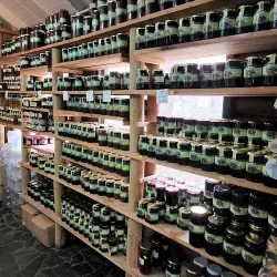 Dulcería El Cazador