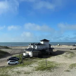 Dunas De Las Pampas, Barrio De Mar & Resort