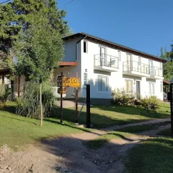 Duplex Alto El Espinillo