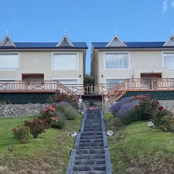 Negocio Duplex Calafate