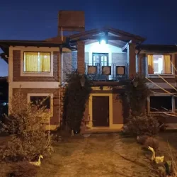 Negocio Duplex De Campo Villa Del Sol