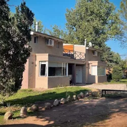 Negocio Duplex Del Bosque