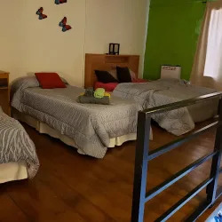 Negocio Duplex Las Vias