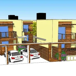 Duplex Los Duendes Del Mar