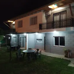 Negocio Duplex Nido De Zorzales