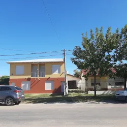 Negocio Duplex Silvana