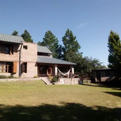 Duplex Y Chalet Frappa