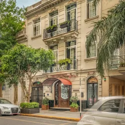 Negocio Duque Hotel Boutique & Spa