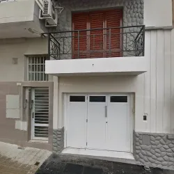 Echague Y Cura A Montiel