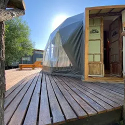 Eco Glamping Tafí Del Valle