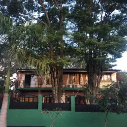 Negocio Eco Hostel Iguazu