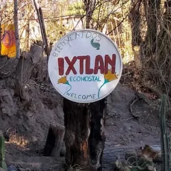 Negocio Eco Hostel Ixtlan