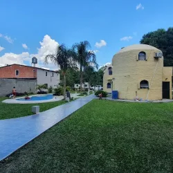 Negocio Eco Tur Hotel