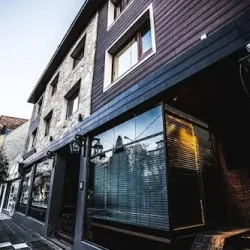 Negocio Ecomax Hotel