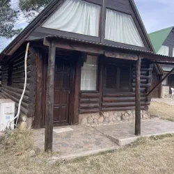 Negocio Ecoparque La Casa De Los Abuelos