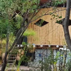 Negocio Ecoposada Madreverde