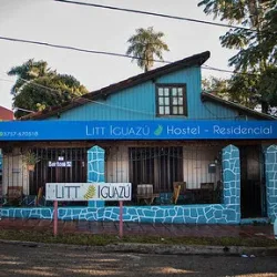 Negocio Ecos Del Iguazu Hosteria