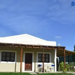 Ecos Del Valle Cabañas