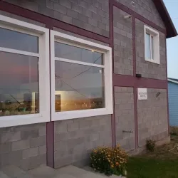 Negocio Edelweiss Hostel