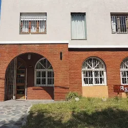 Negocio Edificio Astrid