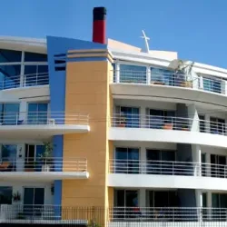 Edificio Aurora I Apart Hotel