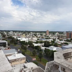 Negocio Edificio Bicentenario Aparts Amoblados