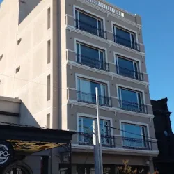 Negocio Edificio Brown Apart