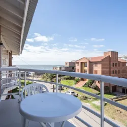 Negocio Edificio Cuatro Soles