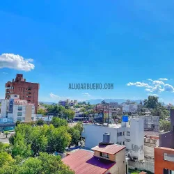 Negocio Edificio Darwin