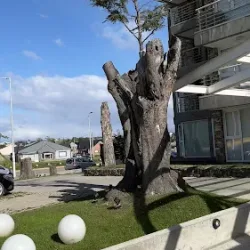 Negocio Edificio De La Ribera