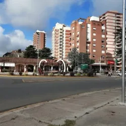 Negocio Edificio Las Arenas