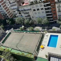 Negocio Edificio Los Galgos